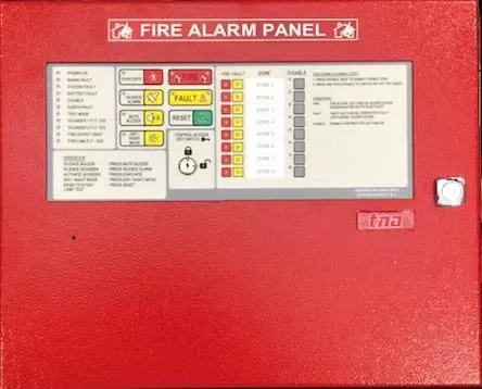 conventional fire alarm control panels common tips to keep in mind