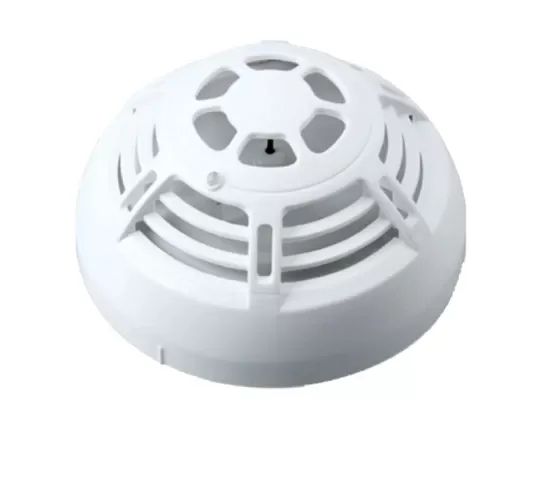 three major types of intelligent fire alarm detector 2