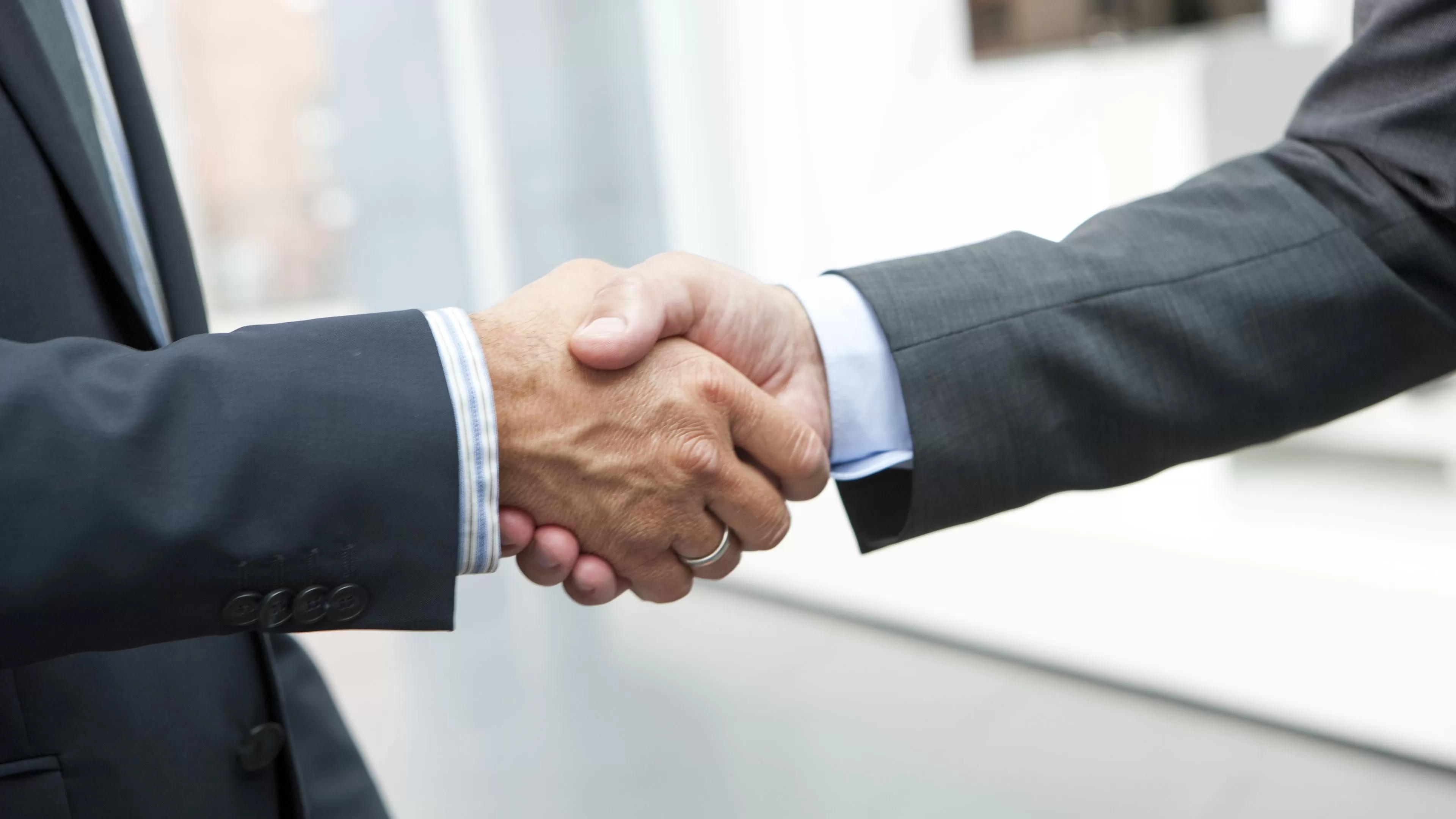 Socios globales para clientes y proyectos internacionales