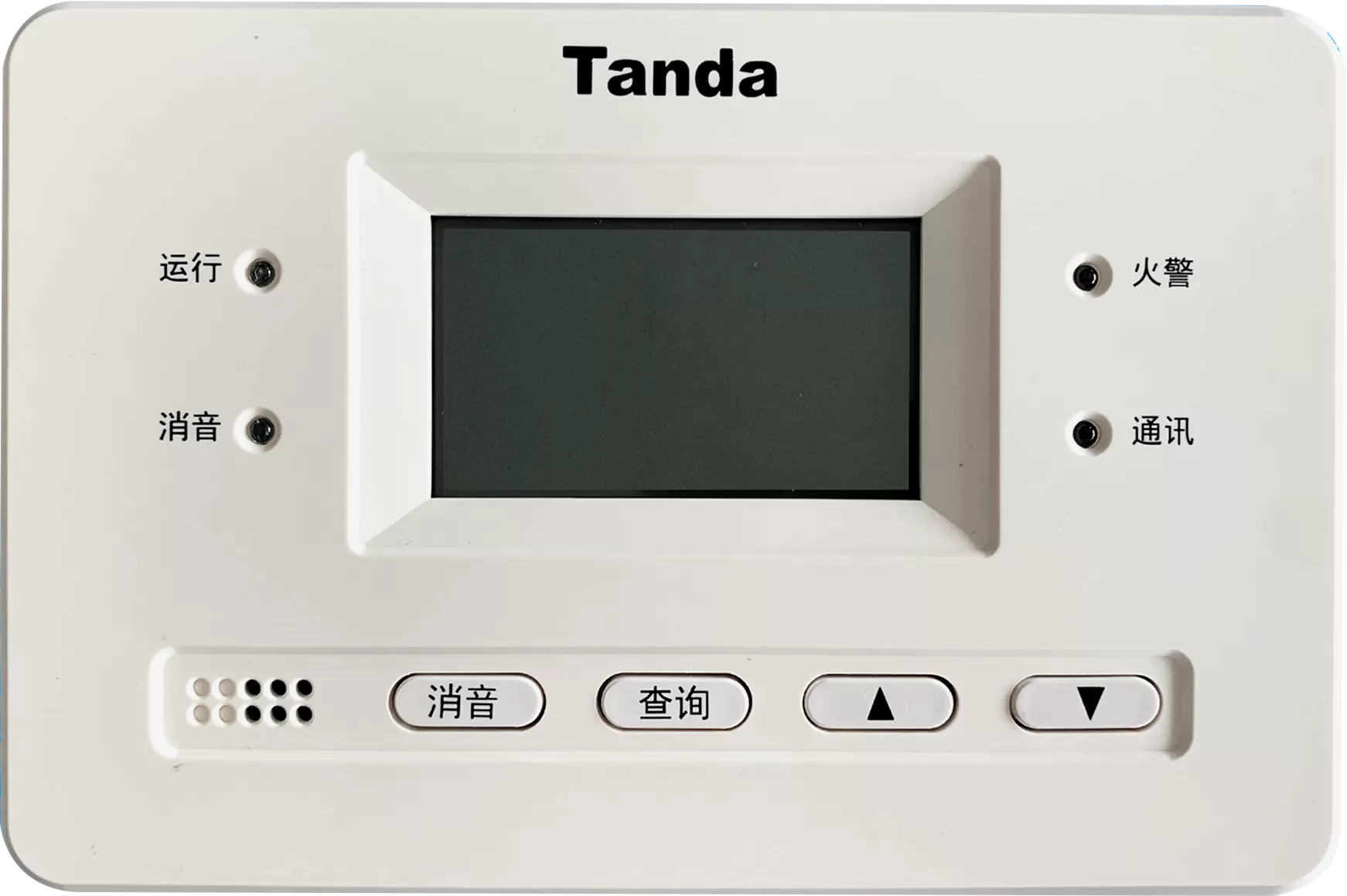 Panel repetidor LCD TX3404AE