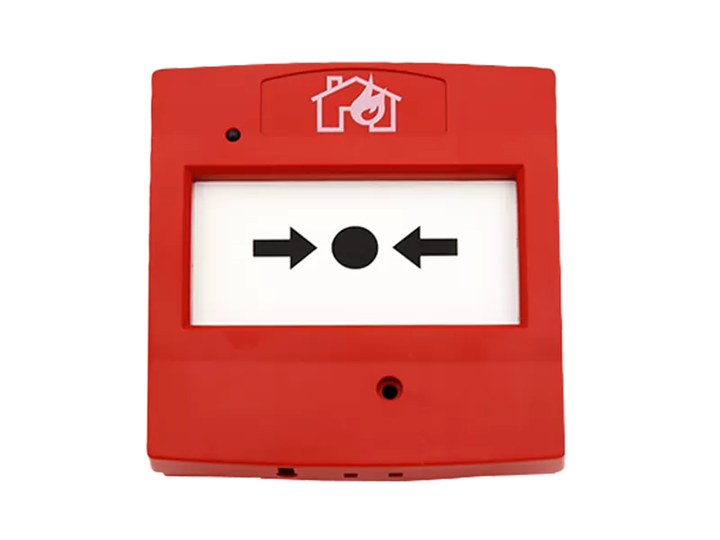 TX7140 Manual direccionable Call Point