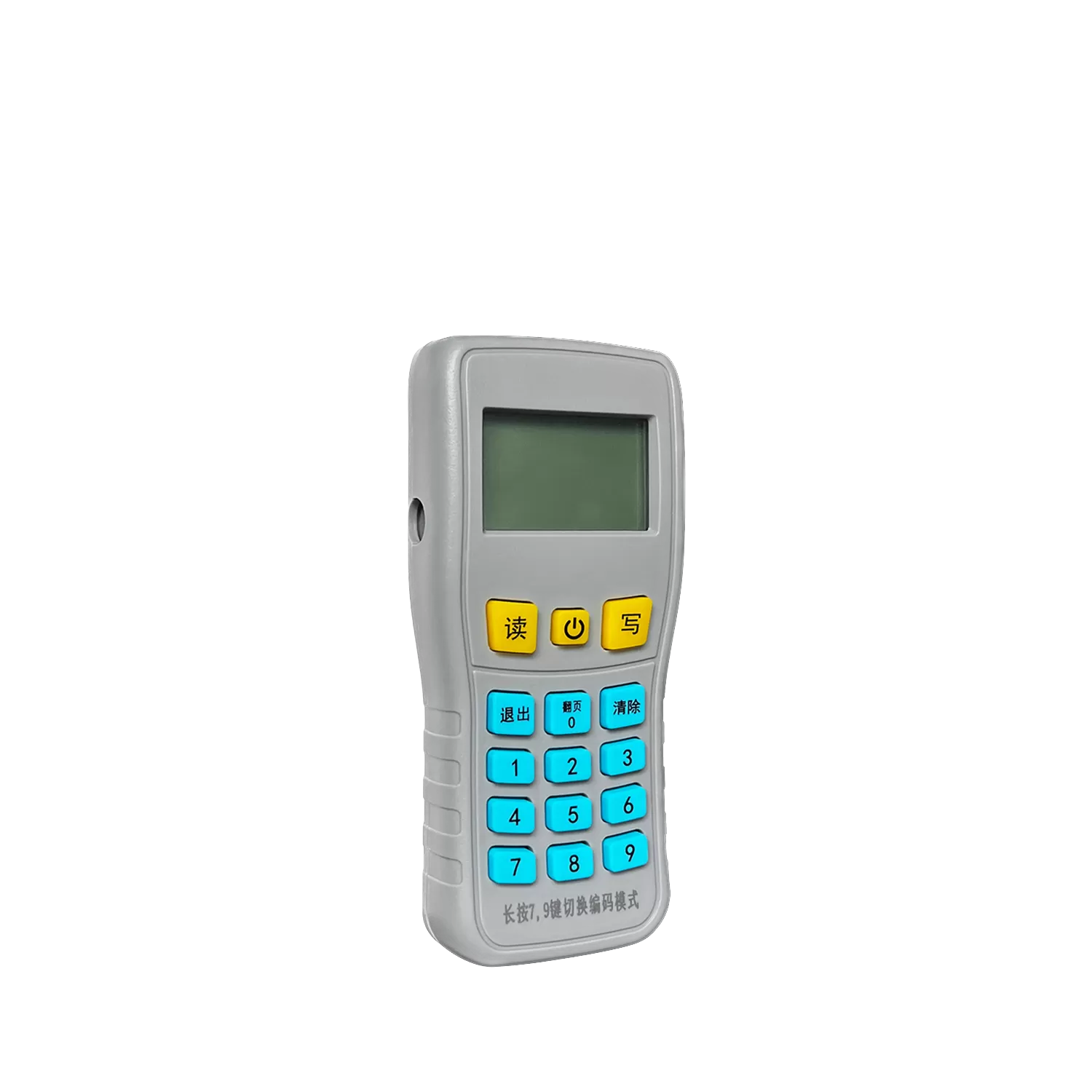 Codificador electrónico de mano TX6930